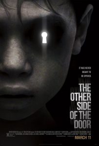 The Other Side of the Door (2016) WEB-DL 720p HD