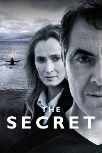 The Secret (2016) Miniserie de TV 720p HD