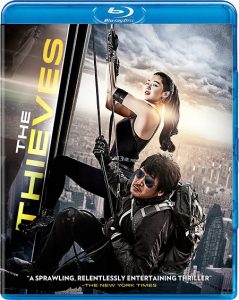 The Thieves (2012) BluRay 720p HD