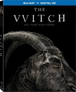 The Witch (2016) BluRay 720p HD