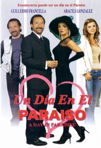 Un dia en el Paraiso (2003) DVDRip