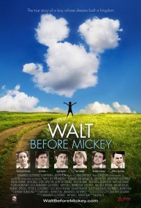 Walt Before Mickey (2015) WEB-DL 720p HD