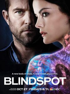 Blindspot (2015) Serie de TV 720p HD