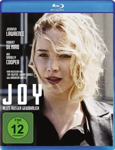 Joy (2015) BluRay 1080p HD Dual Latino / Inglés