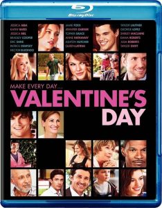 Valentine’s Day (2010) BluRay 720p HD