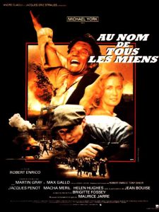 Au nom de tous les miens (1983) DVDRip