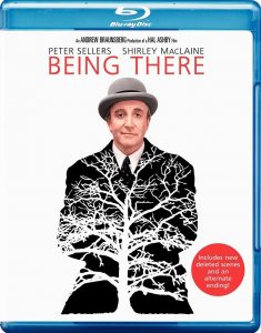 Being There (1979) BluRay 1080p HD