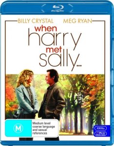 When Harry Met Sally (1989) BluRay 720p HD