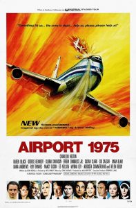 Airport 1975 (1974) DVDRip