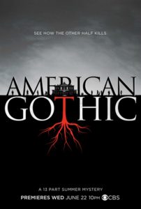 American Gothic (2016) Serie de TV 720p HD