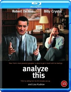 Analyze This (1999) BluRay 720p HD