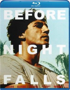 Before Night Falls (2000) BluRay 720p HD
