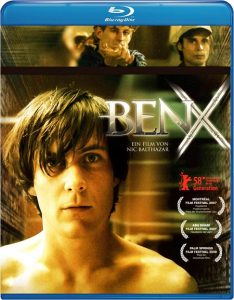 Ben X (2007) BDRIP