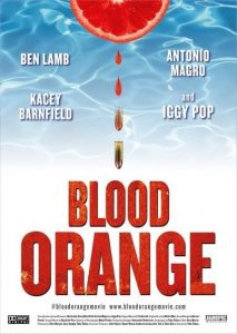Blood Orange (2016) WEB-DL 720p HD