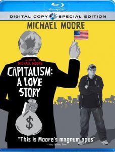 Capitalism: A Love Story (2009) BluRay 720p HD