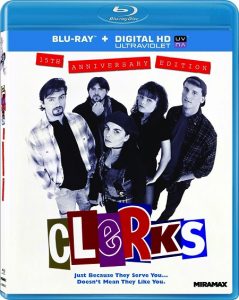 Clerks (1994) BluRay 720p HD