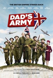Dad&rsquo;s Army (2016) WEB-DL 720p HD