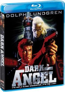 Dark Angel (1990) BluRay 720p HD
