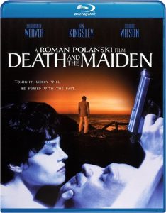 Death and the Maiden (1994) BluRay 720p HD