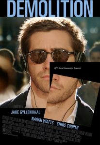Demolition (2015) WEB-DL 720p HD
