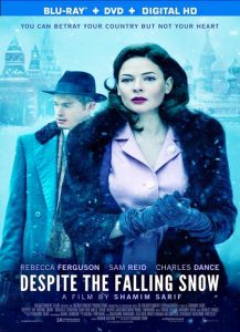 Despite the Falling Snow (2016) BluRay 720p HD