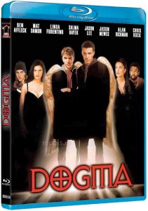 Dogma (1999) BluRay 1080p HD VIP