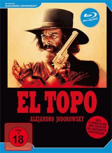 El Topo (1970) BluRay 720p HD VIP