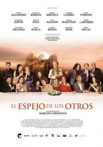 El espejo de los otros (2015) DVDRip