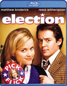 Election (1999) BluRay 1080p HD VIP