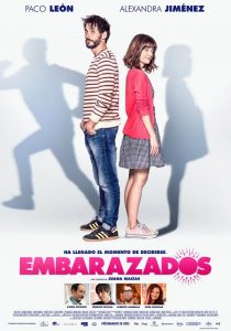 Embarazados (2016) DVDRip