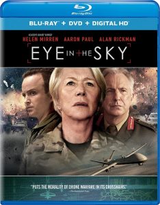 Eye in the Sky (2015) BluRay 720p HD