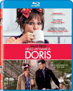 Hello My Name is Doris (2015) BluRay 720p HD
