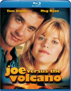 Joe Versus the Volcano (1990) BluRay 720p HD
