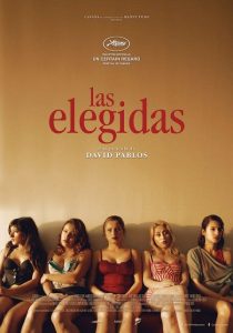 Las elegidas (2015) DVDRip
