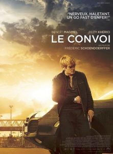 Le convoi (2016) BDRip
