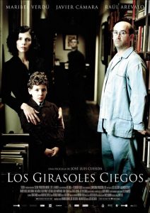 Los girasoles ciegos (2008) DVDRip