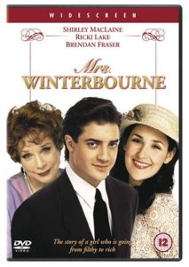 Mrs. Winterbourne (1996) DVDRip VIP