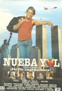 Nueba Yol (1995) DVDRip