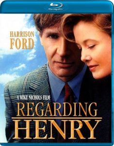 Regarding Henry (1991) BluRay 720p HD