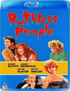 Ruthless People (1986) BluRay 720p HD