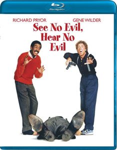 See No Evil, Hear No Evil (1989) BluRay 1080p HD VIP