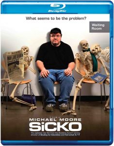 Sicko (2007) BluRay 720p HD