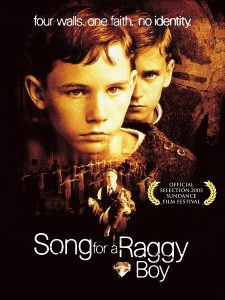 Song For A Raggy Boy (2003) DVDRip