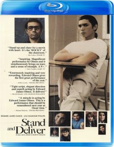 Stand and Deliver (1988) BluRay 720p HD