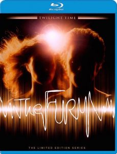 The Fury (1978) BluRay 720p HD