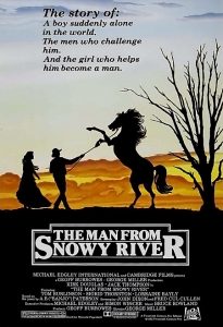 The Man from Snowy River (1982) DVDRip