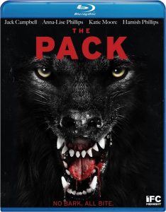 The Pack (2015) BluRay 720p HD