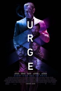 Urge (2016) WEB-DL 720p HD