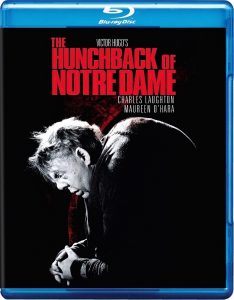 The Hunchback of Notre Dame (1939) BluRay 720p HD