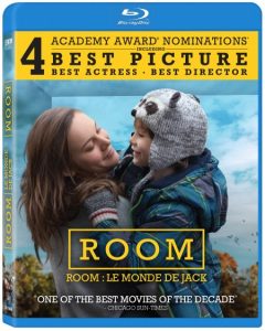 Room (2015) BluRay 1080p HD Dual Latino / Inglés